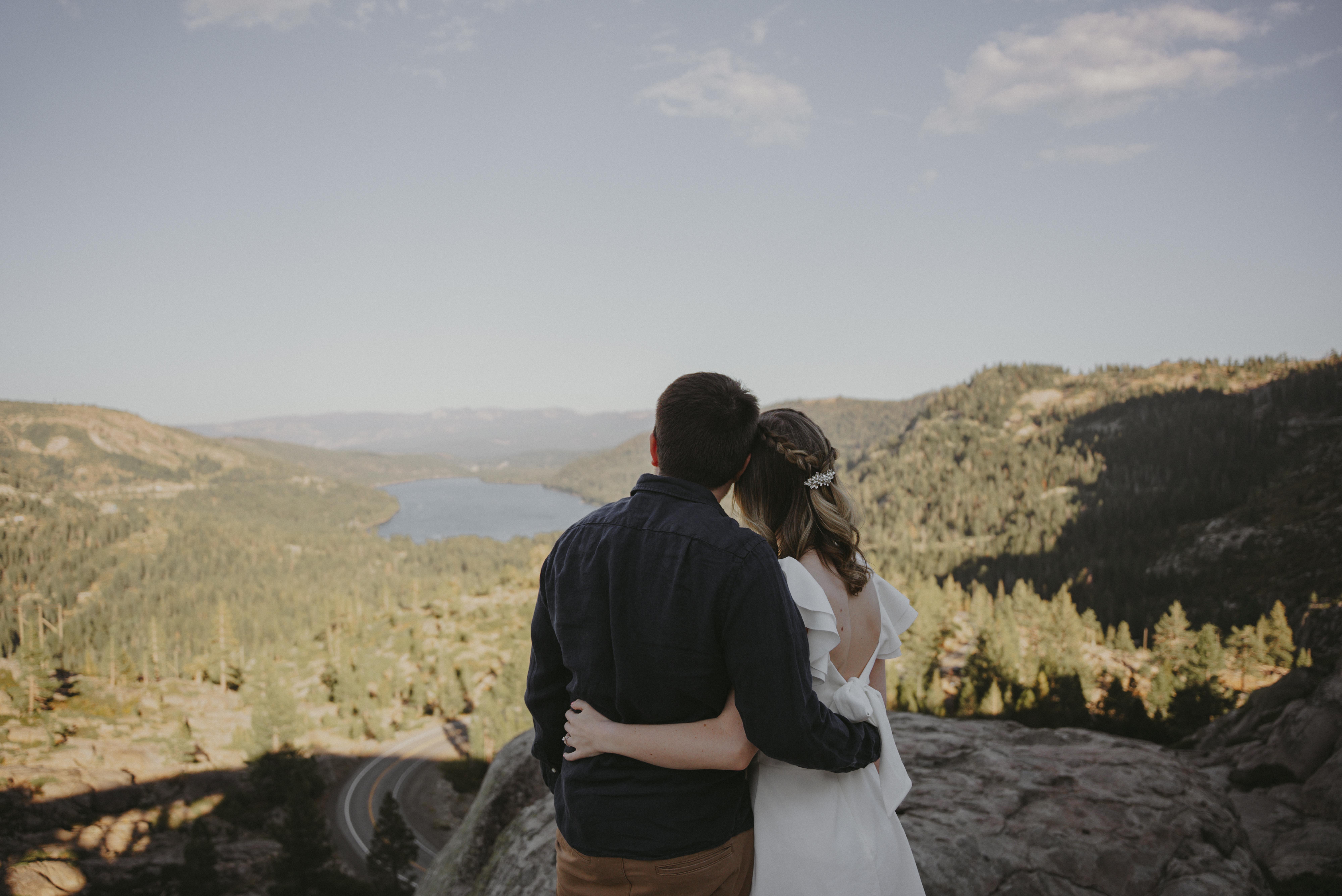 The Wedding Website of Jessica Hill and Matthew Bartsch