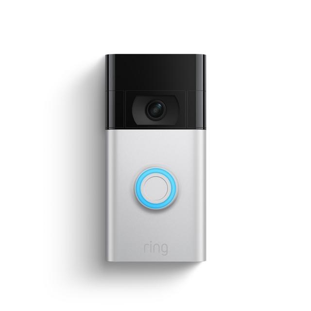 Video Doorbell 2nd Generation