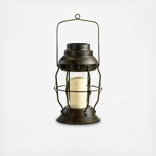 Willow Lantern