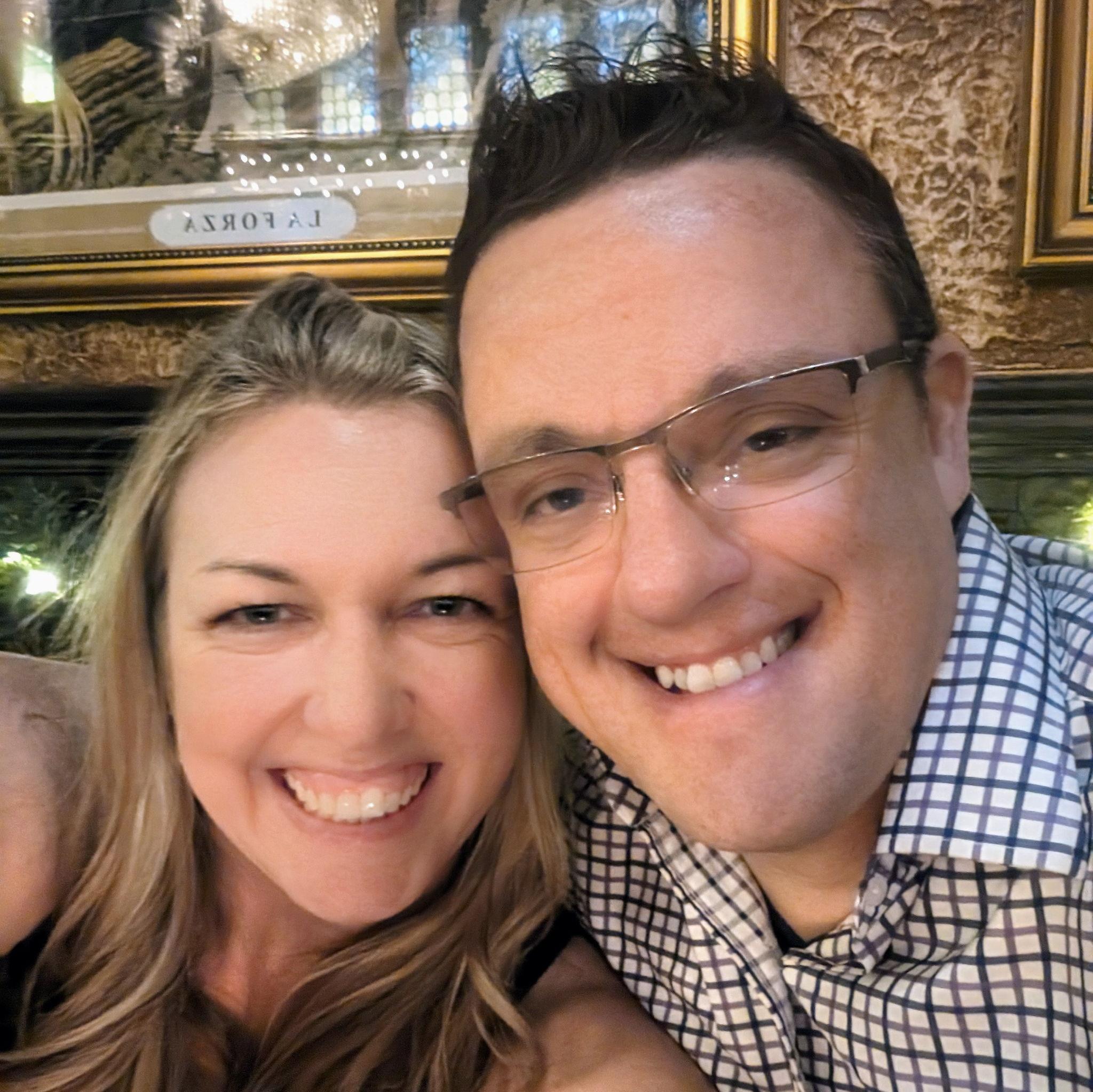 Our first Candlelight Concert