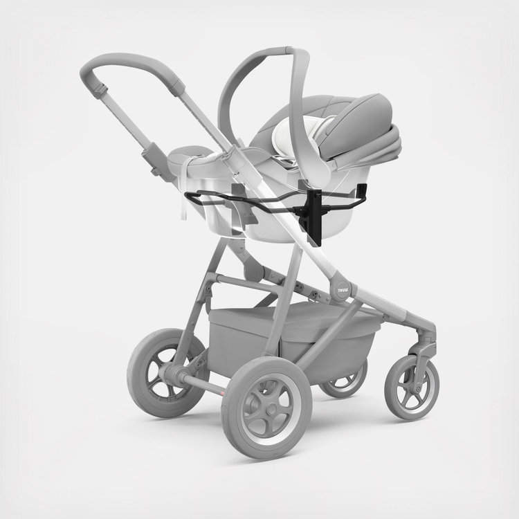 Thule Sleek Car Seat Adapter - Chicco