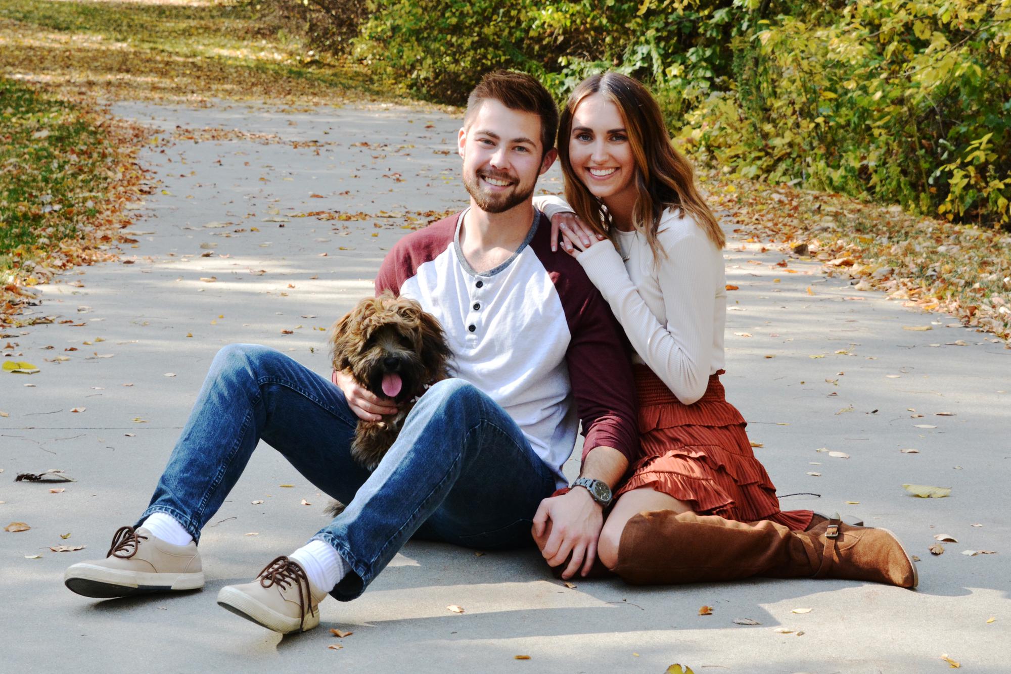 Family pictures
October 2020