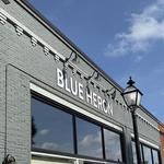 Blue Heron Restaurant