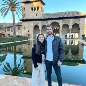 Honeymoon & Newlywed Fund