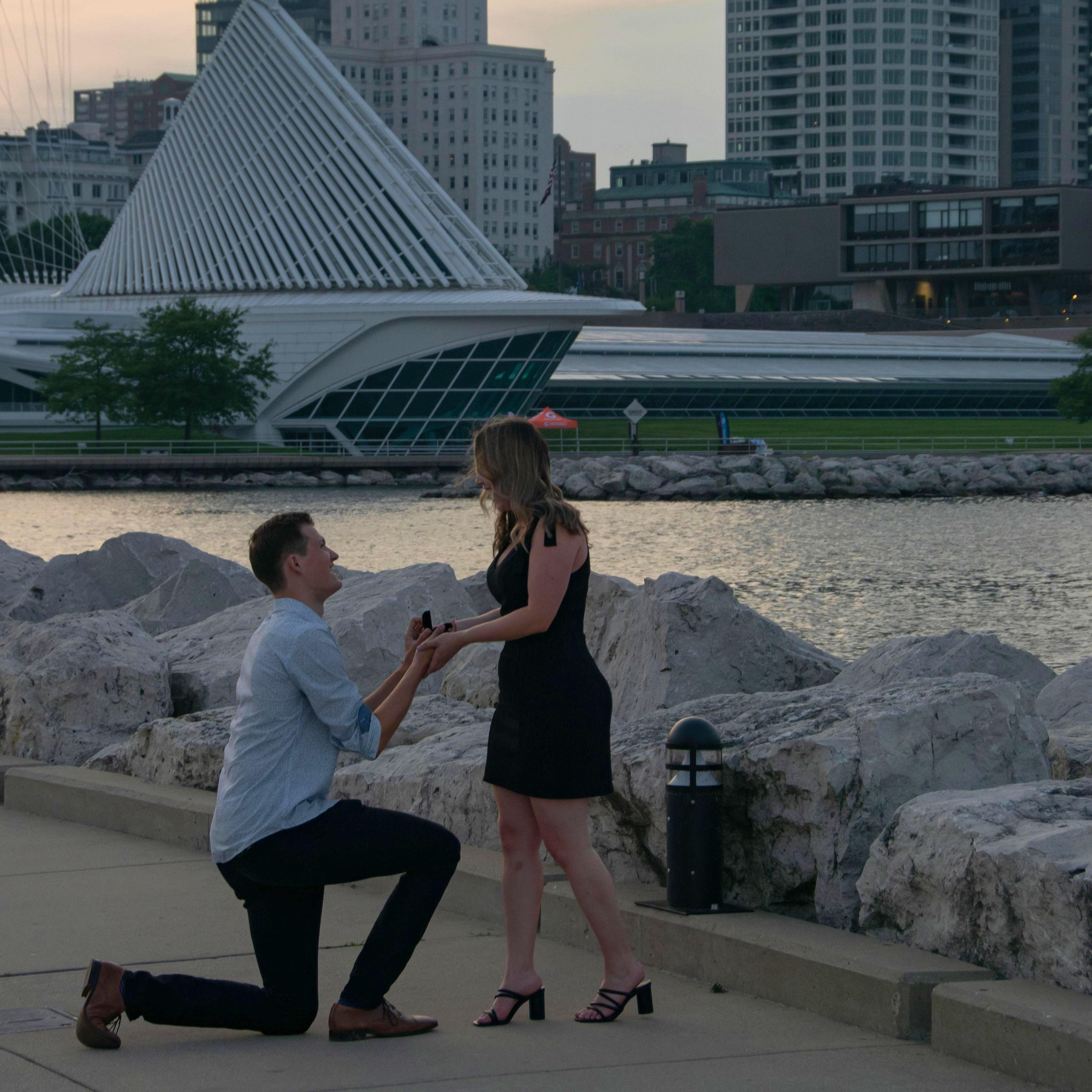 Milwaukee, Wisconsin- August 4, 2023