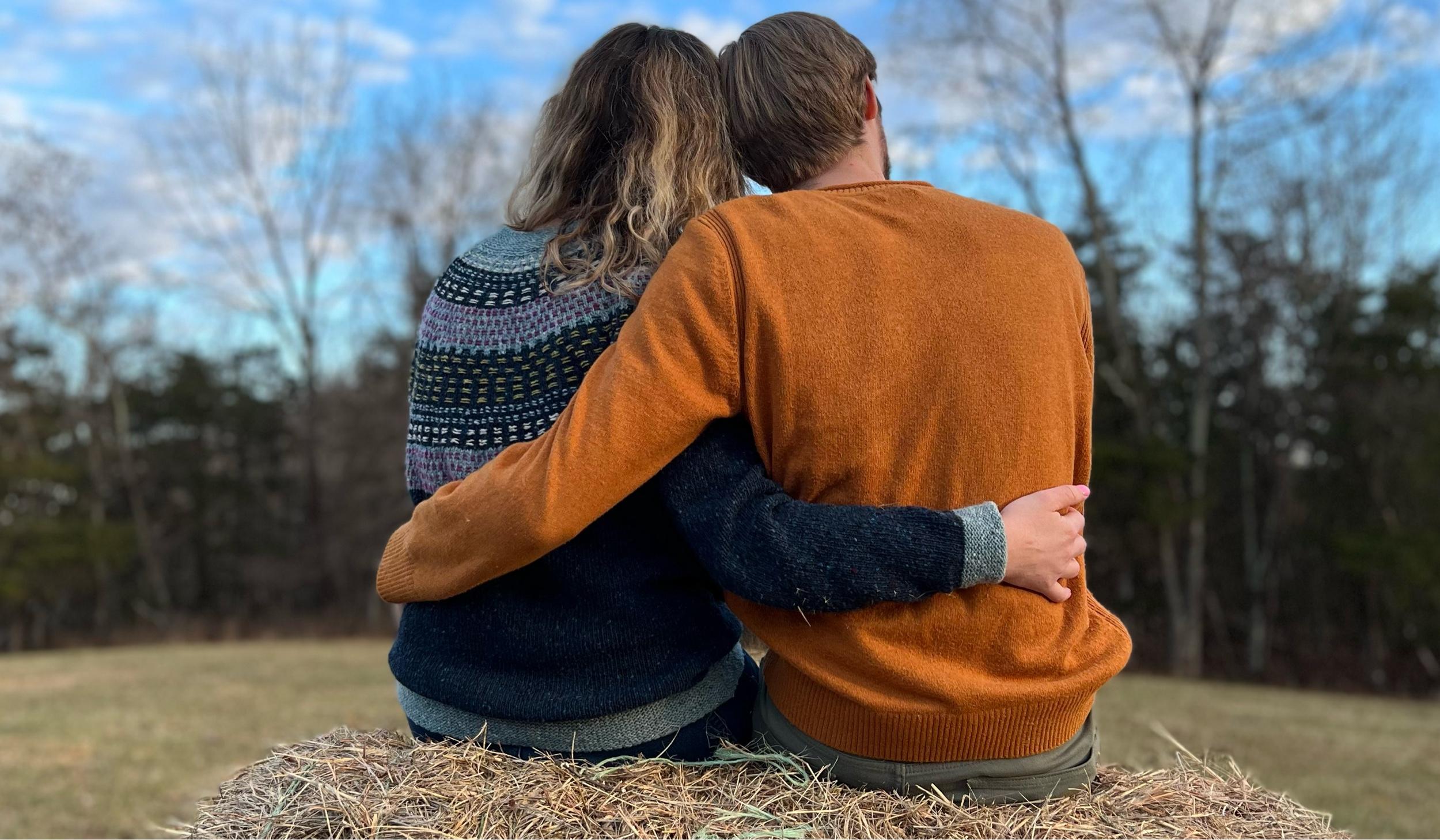 The Wedding Website of Lars Odland and Savannah Lambert