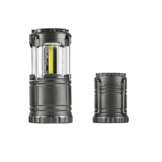 Adventure is Out There Collapsible Lantern Set