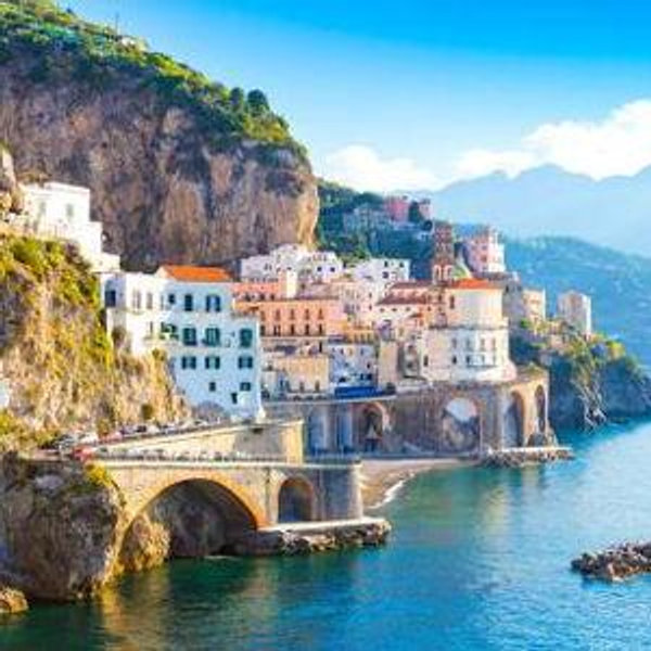 Europe Honeymoon