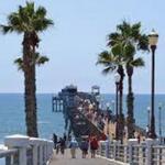 Oceanside Municipal Fishing Pier