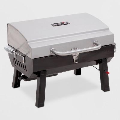 Char-Broil® Deluxe Gas Tabletop Grill