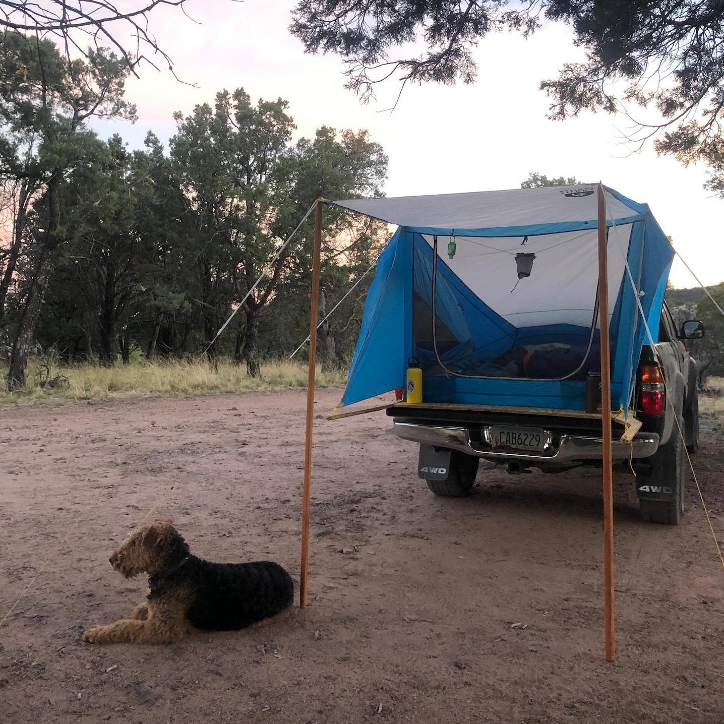Camping 2020