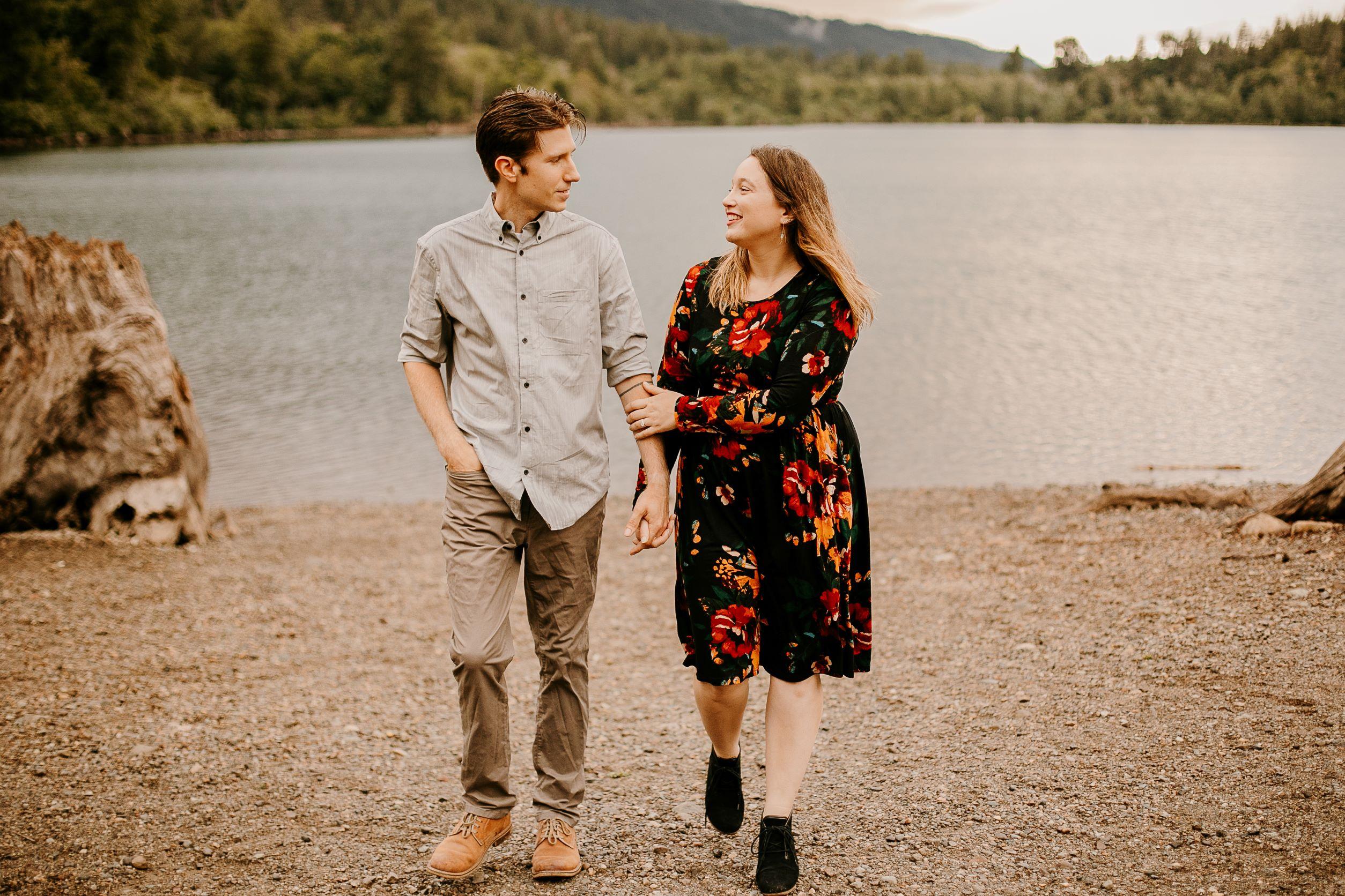 The Wedding Website of Sarah Bartolini and Cameron Shand