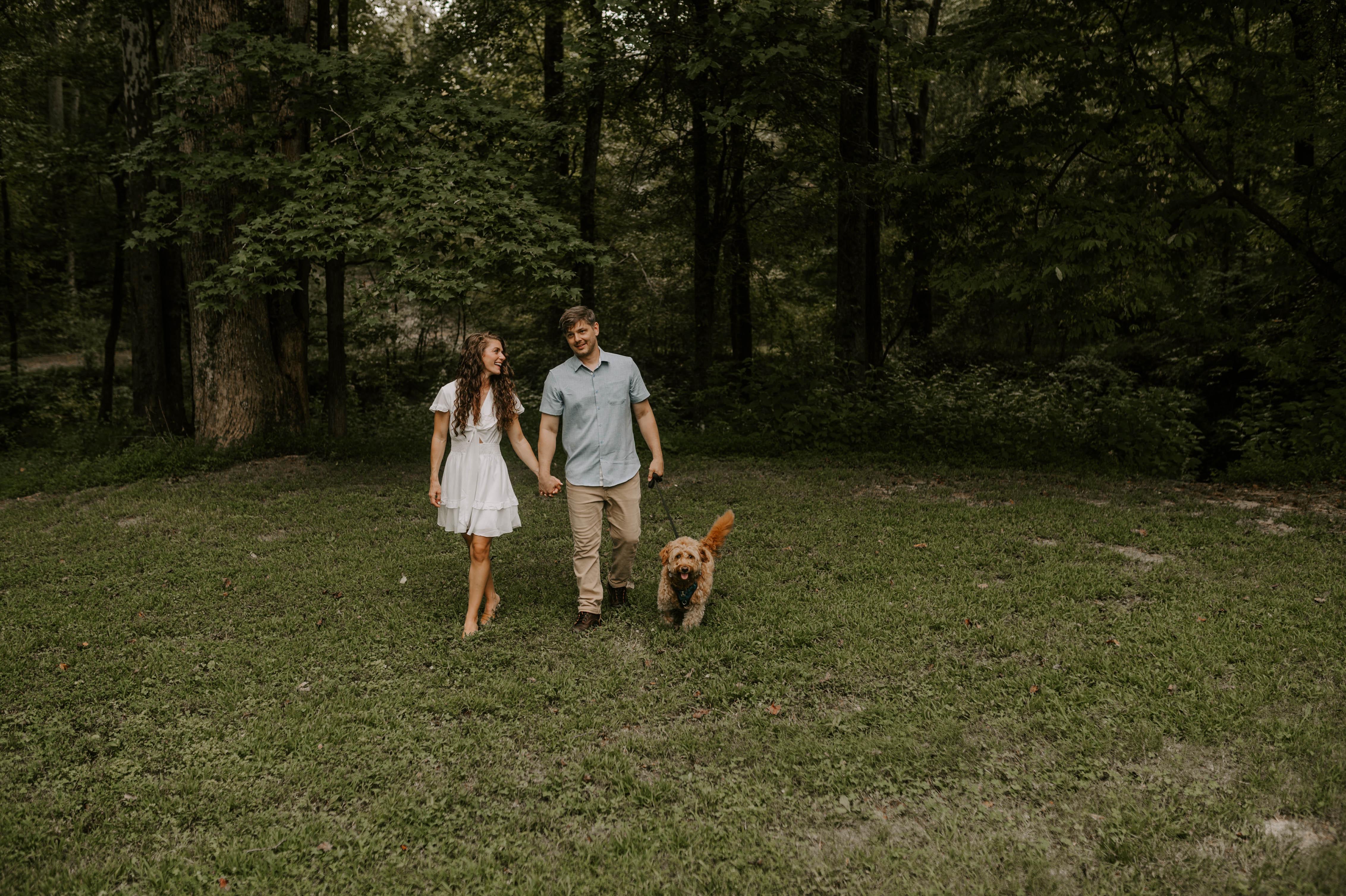 The Wedding Website of Julie Nolan and Luke Loving