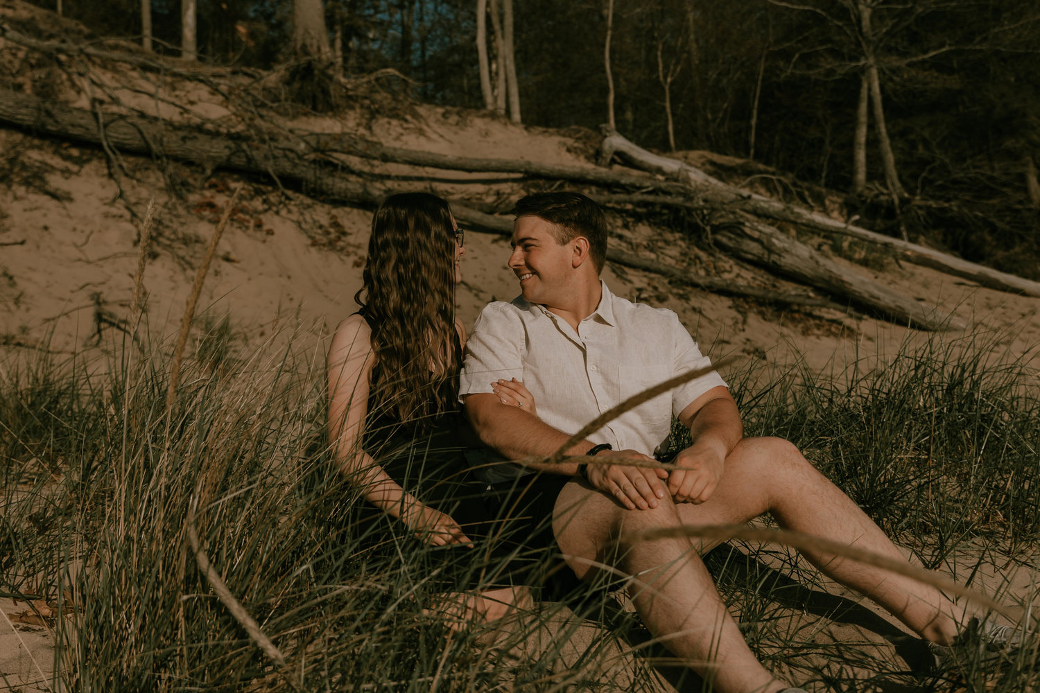 The Wedding Website of Caden Meines and Chantel Temple