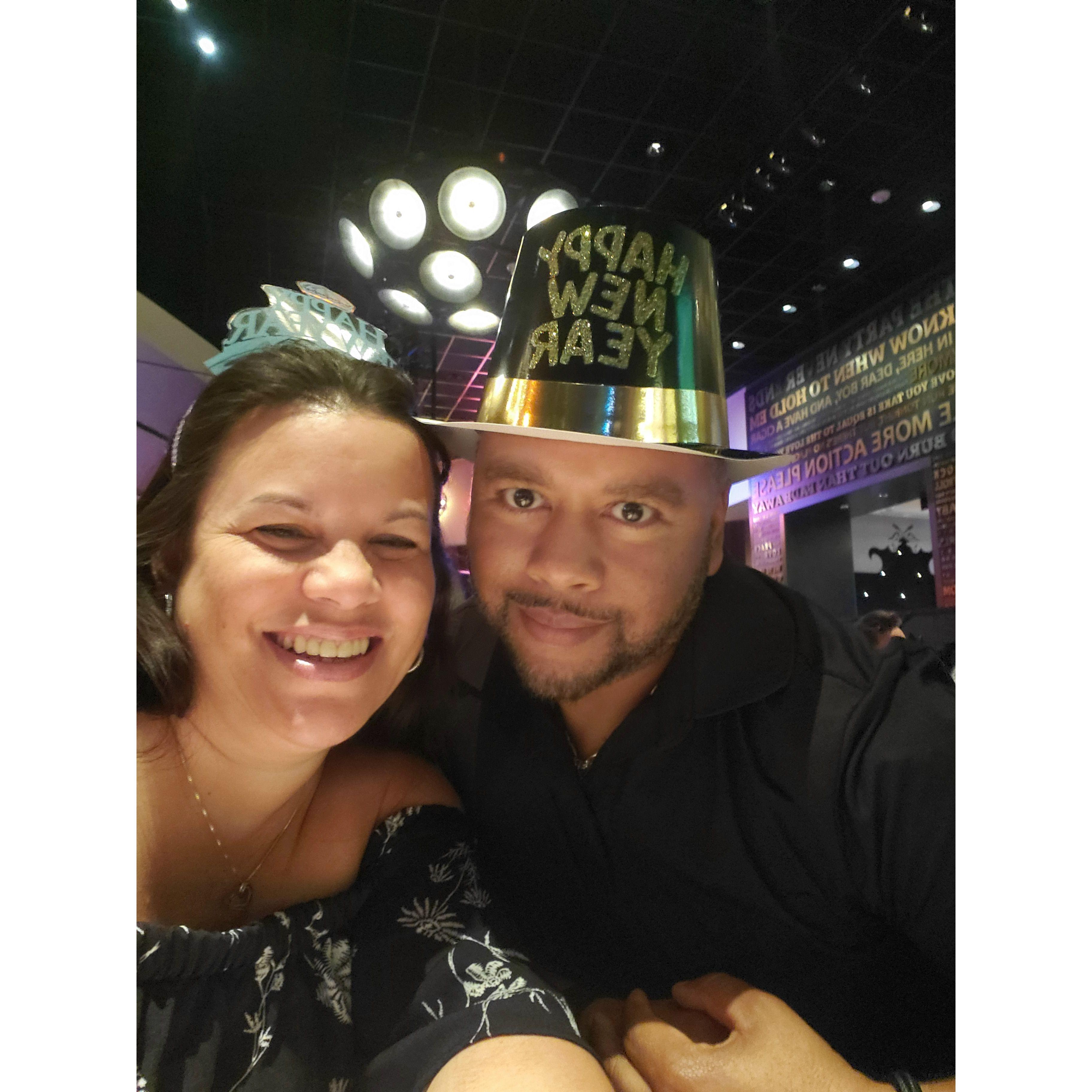 Happy New Year!