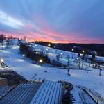 Hidden Valley Ski Resort