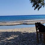 Faros Beach