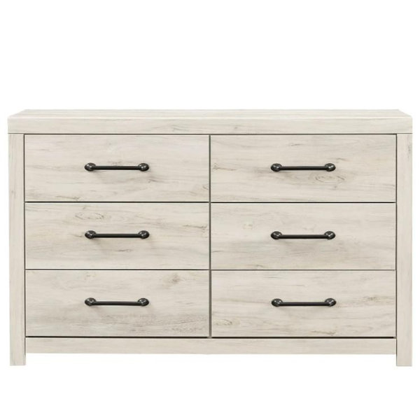 Bedroom Dresser