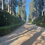 Boboli Gardens
