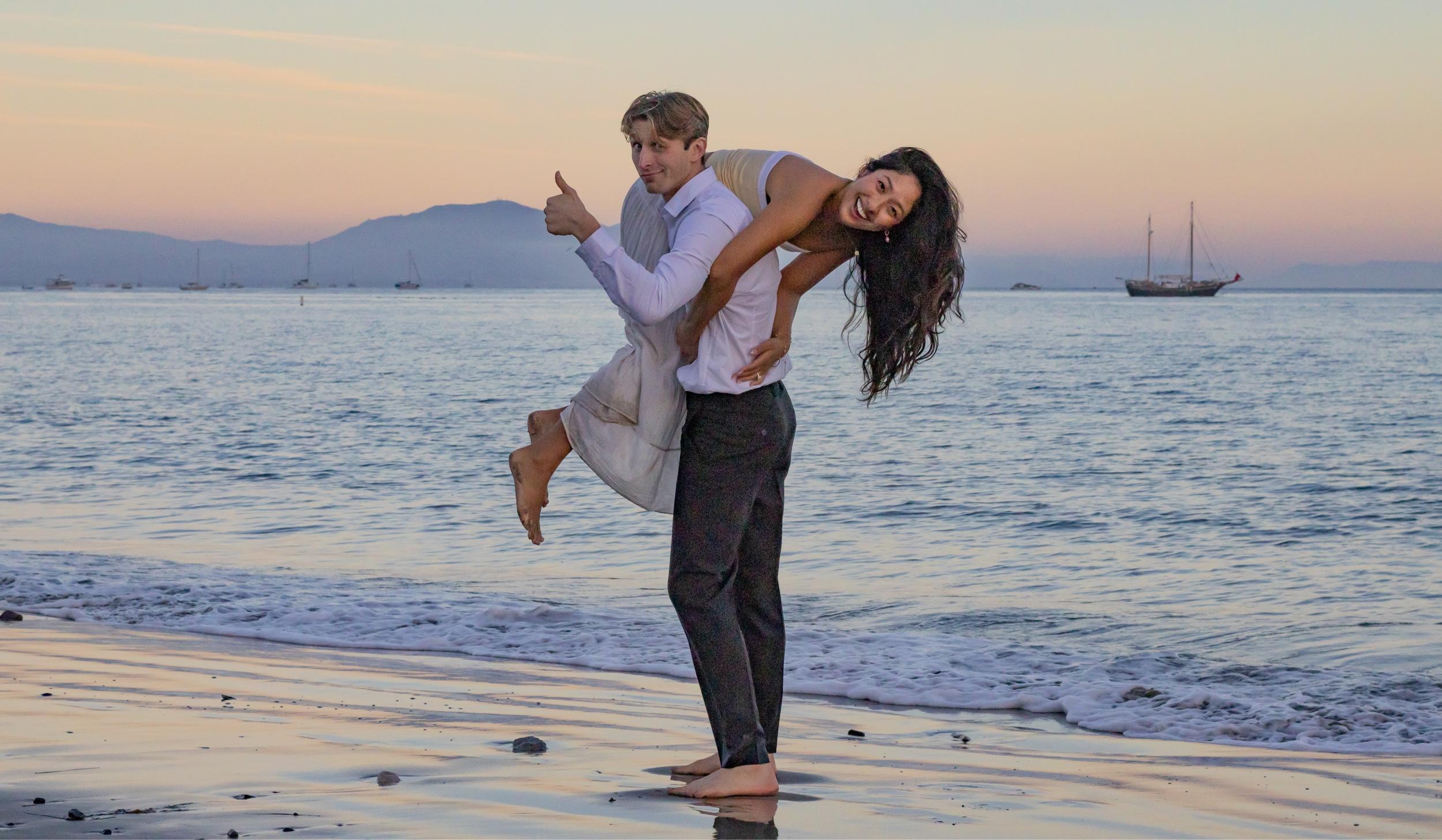 The Wedding Website of Cherish Kim and Josiah Schimmel