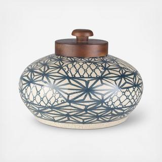 Fenton Lani Canister