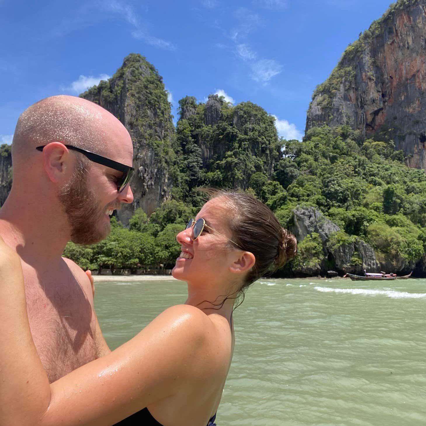 Krabi, Thailand