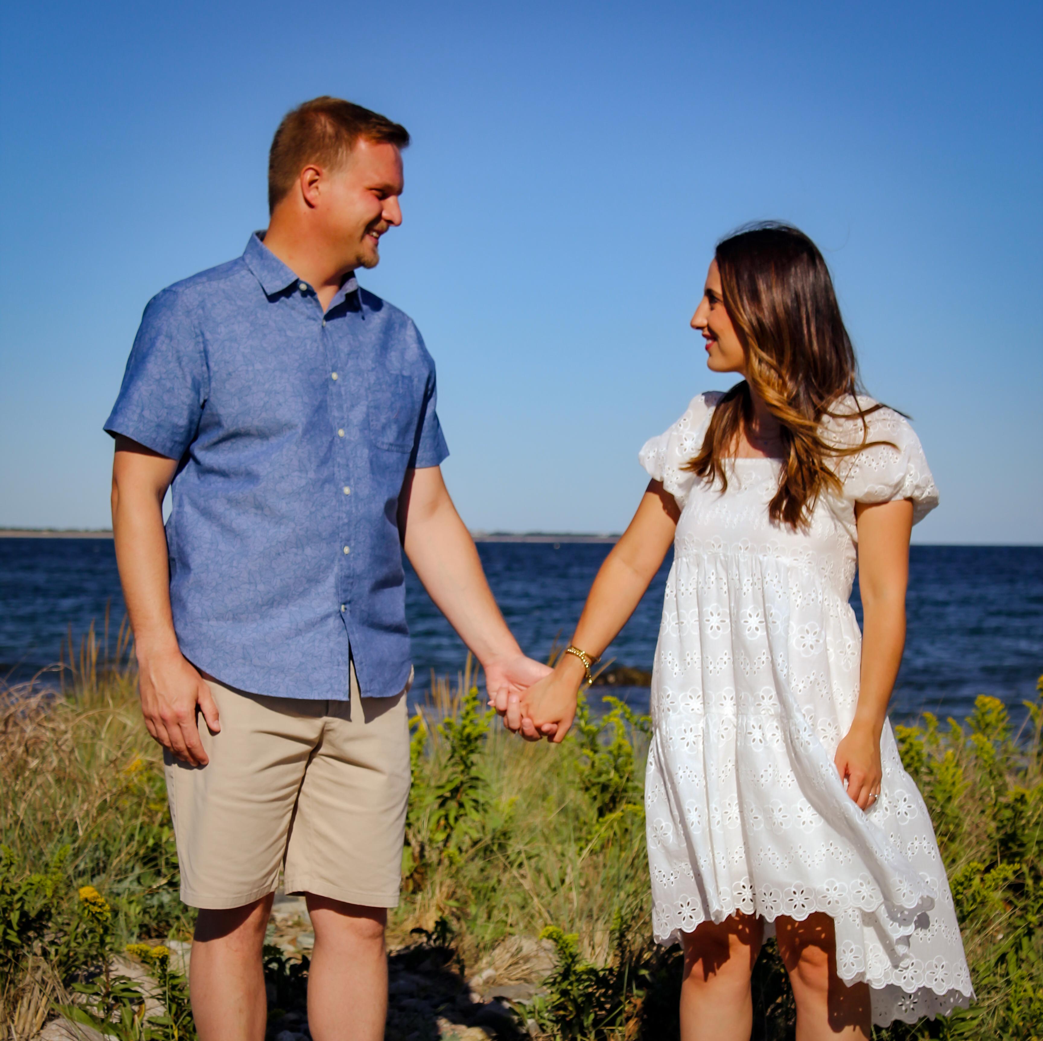 The Wedding Website of Stacey Pacheco and Owen Worden