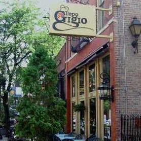 Topo Gigio Ristorante (Italian, known for its homemade pasta) - 1516 N Wells St, Chicago,