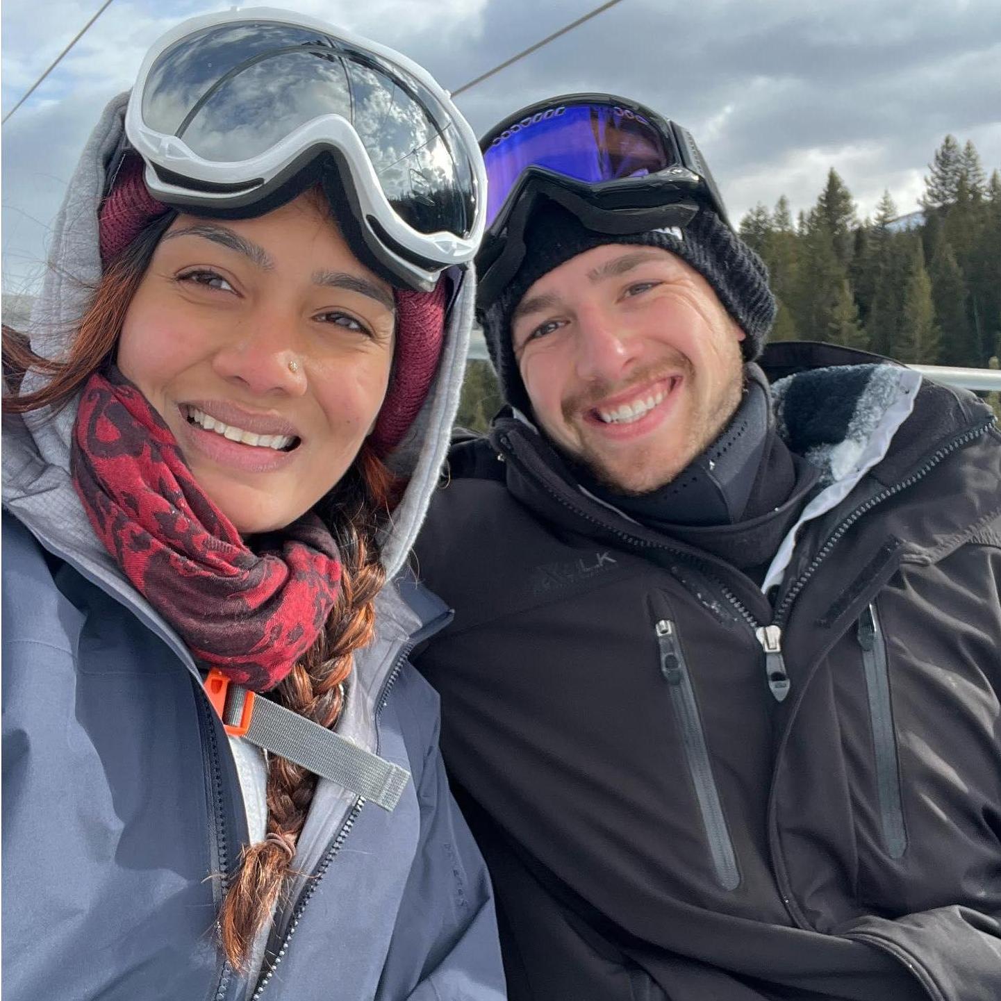 Our most recent vacation to Colorado