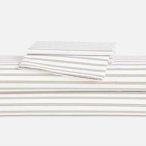 Luxe Sateen Core Sheet Set- Queen