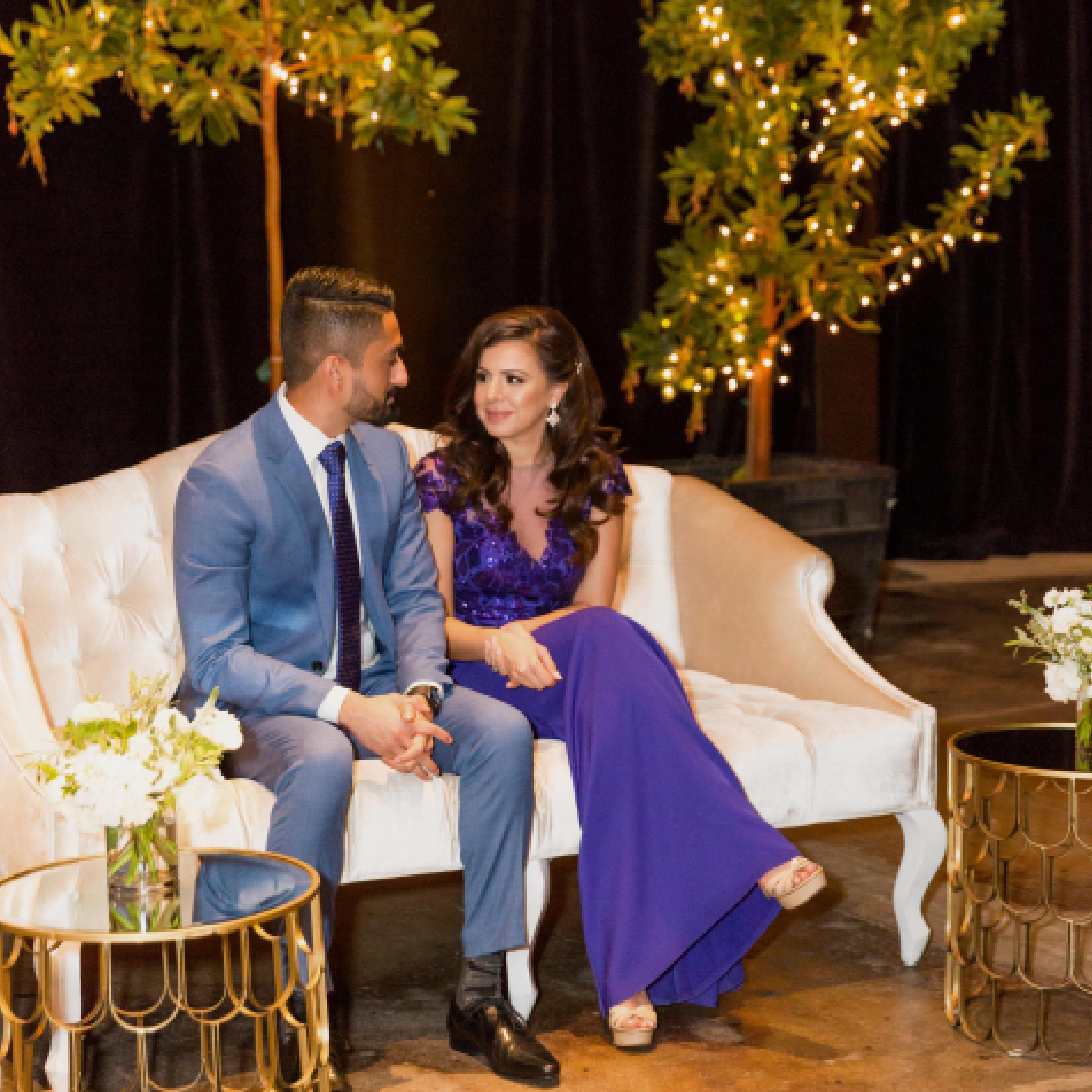 Engagement Party