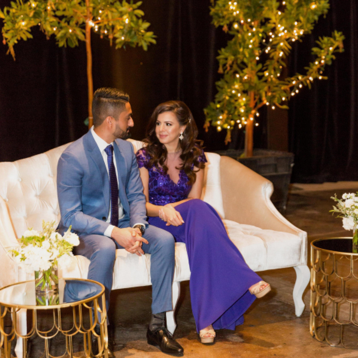 Engagement Party