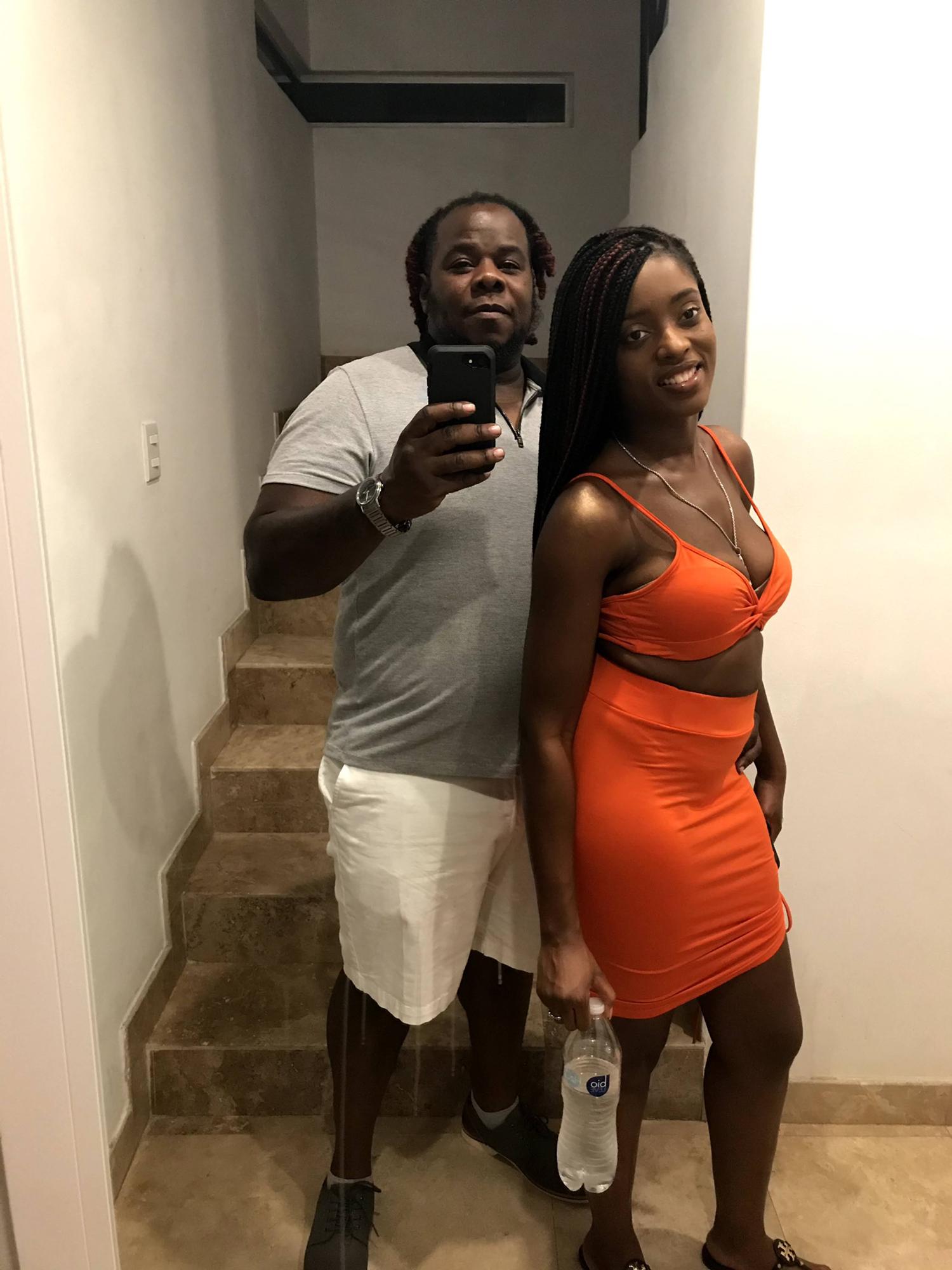 143 Forever friend forever partnership forever married Hashtag#  Meet the Robertson’s