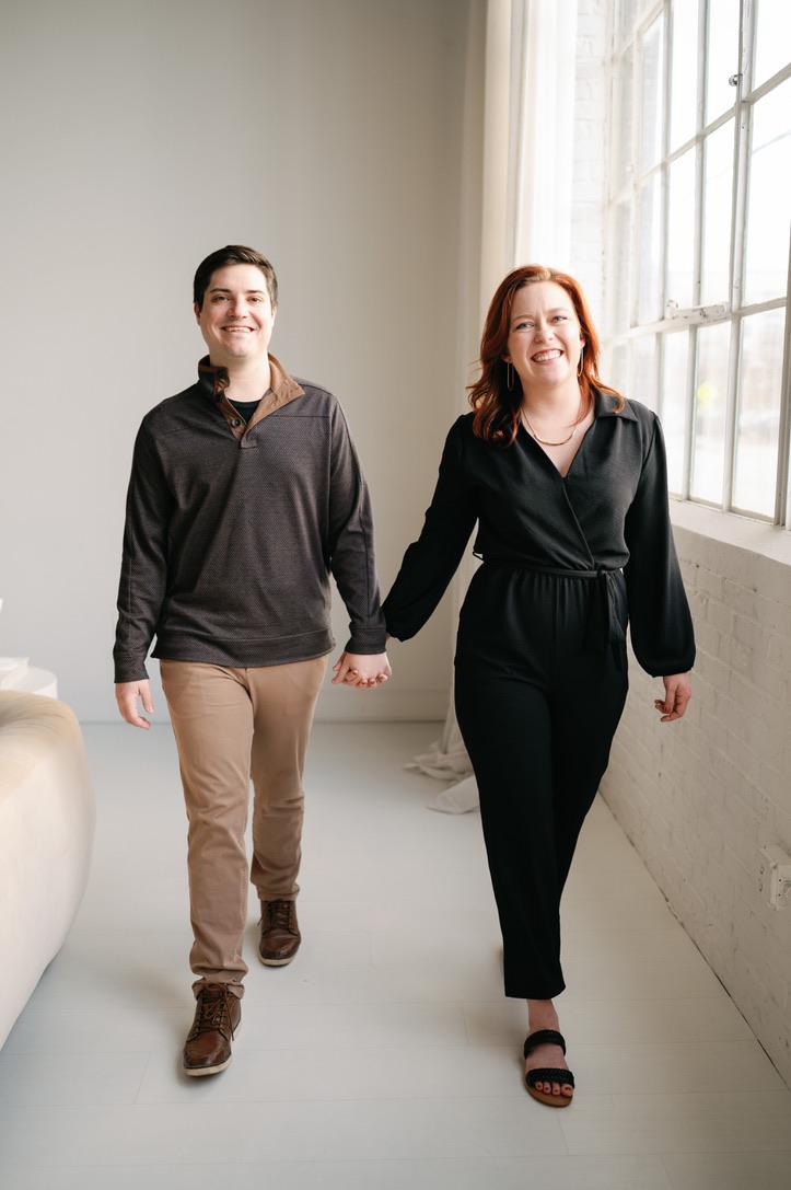 The Wedding Website of Stacy Burge and Tyler Lee