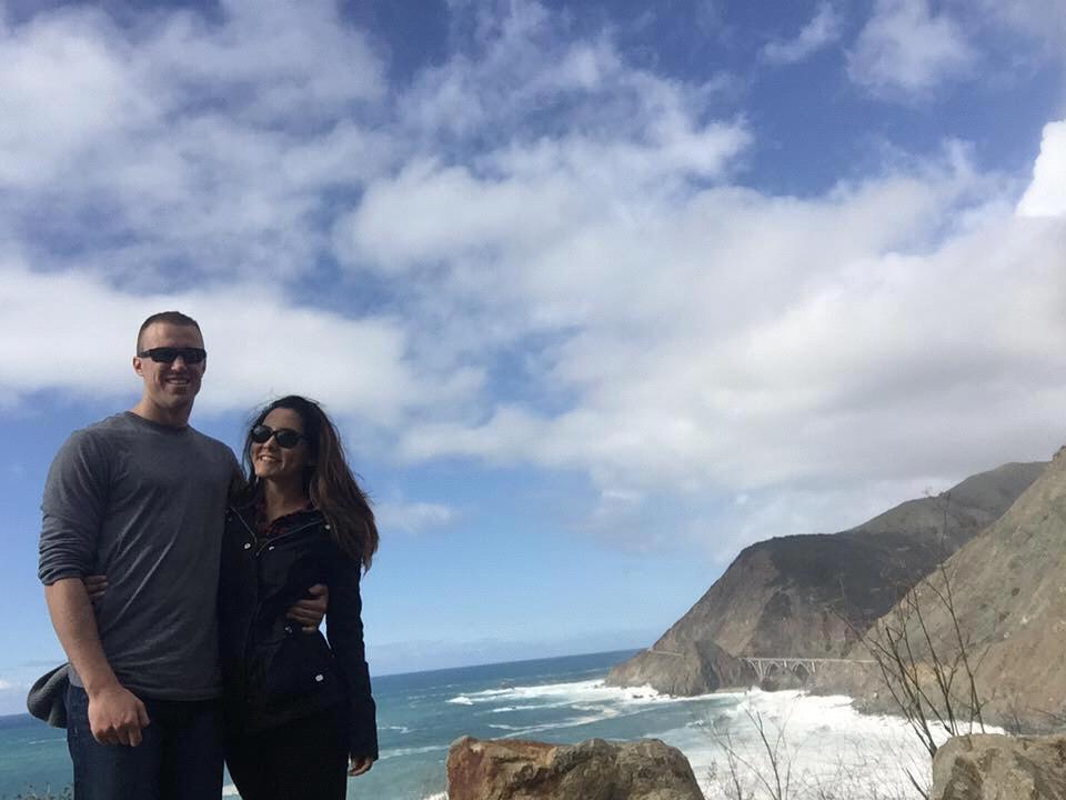 Big Sur, CA
