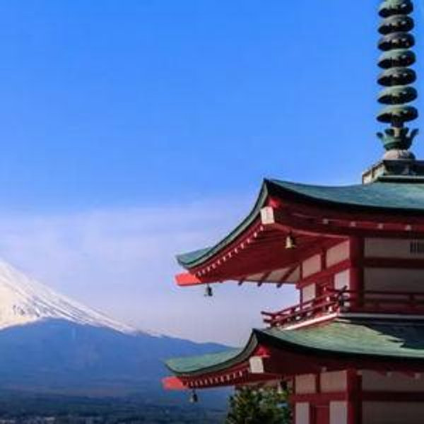 Honeymoon lodging