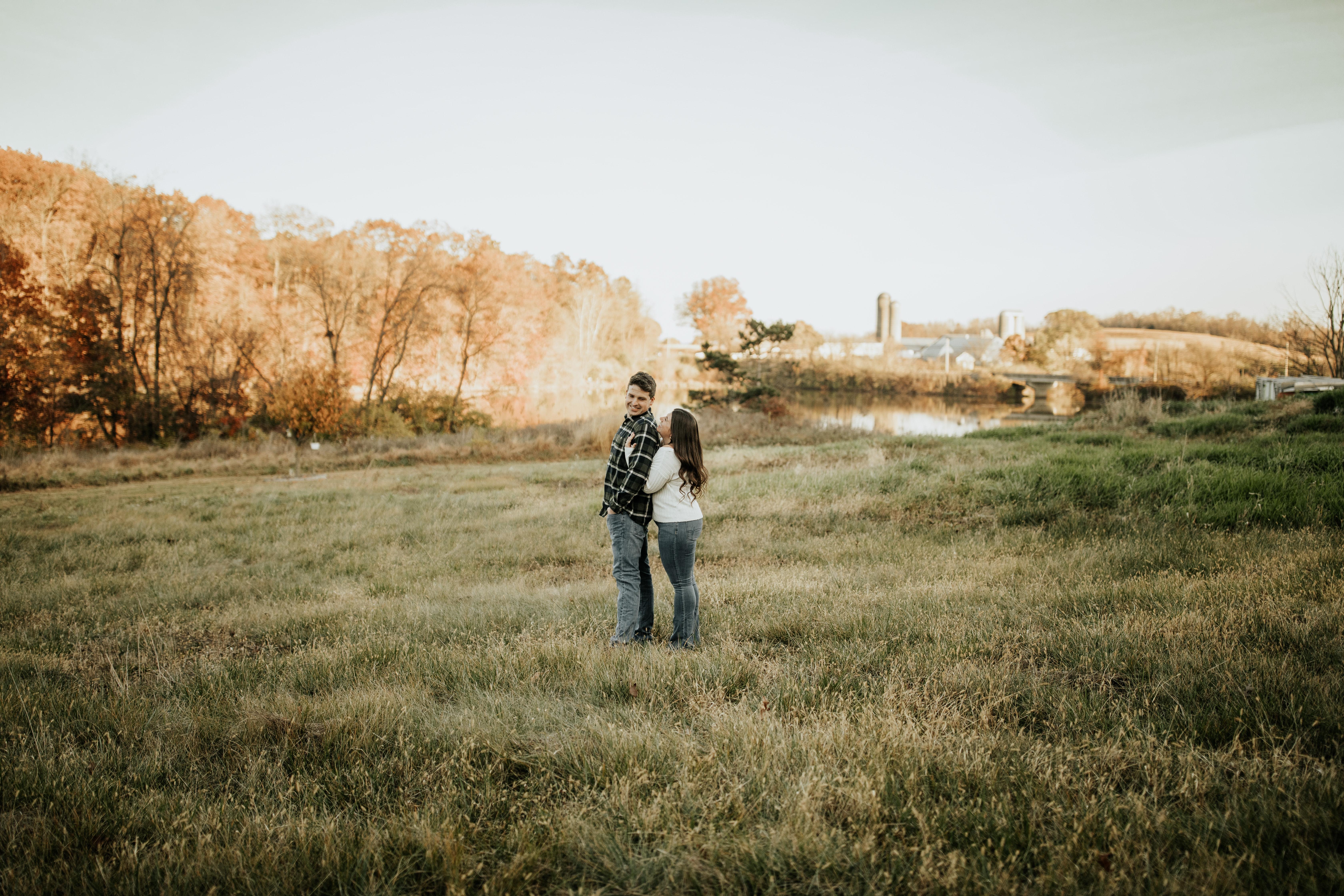 The Wedding Website of Madison Lyle and Jared Miller