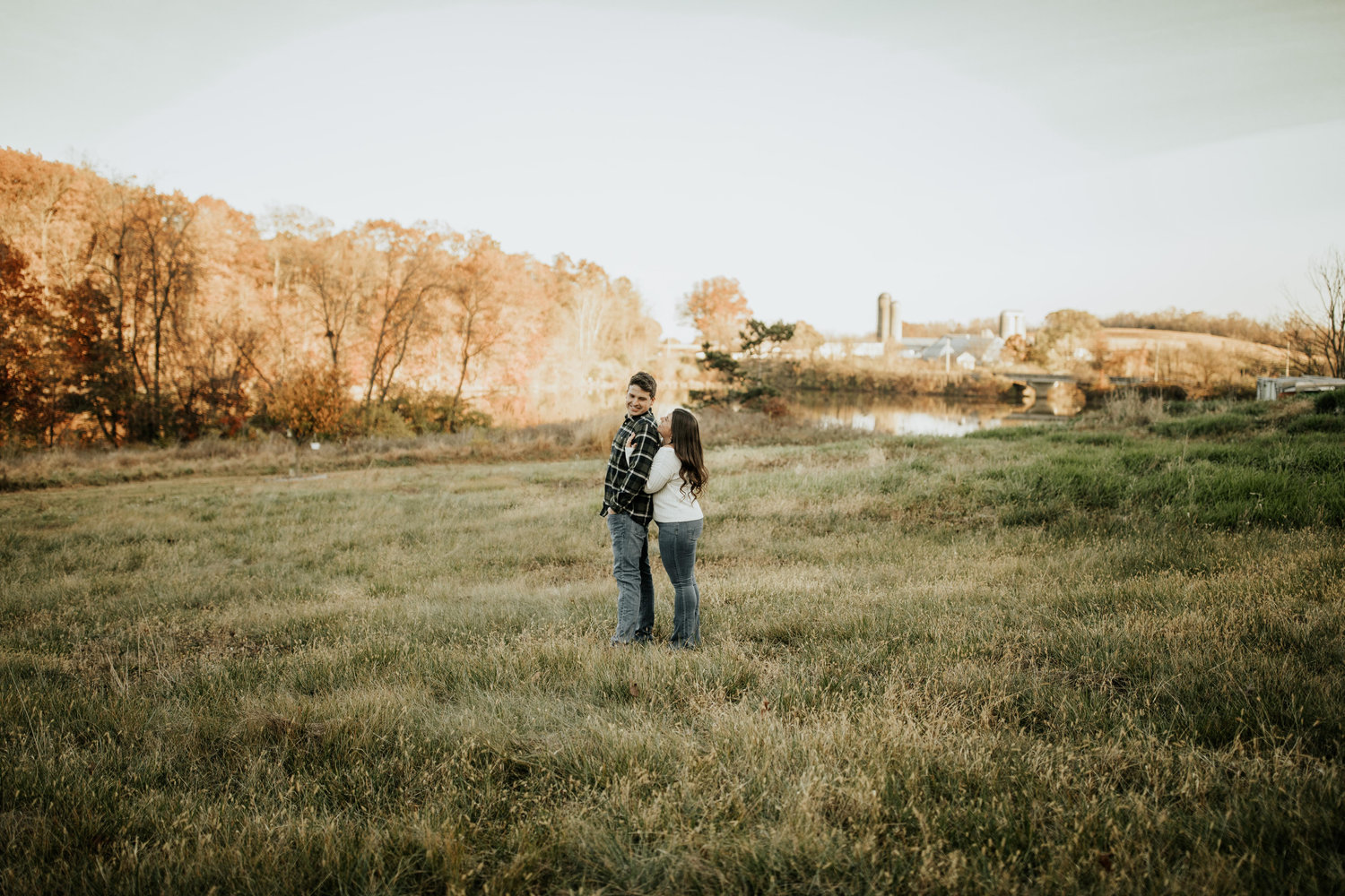 The Wedding Website of Madison Lyle and Jared Miller
