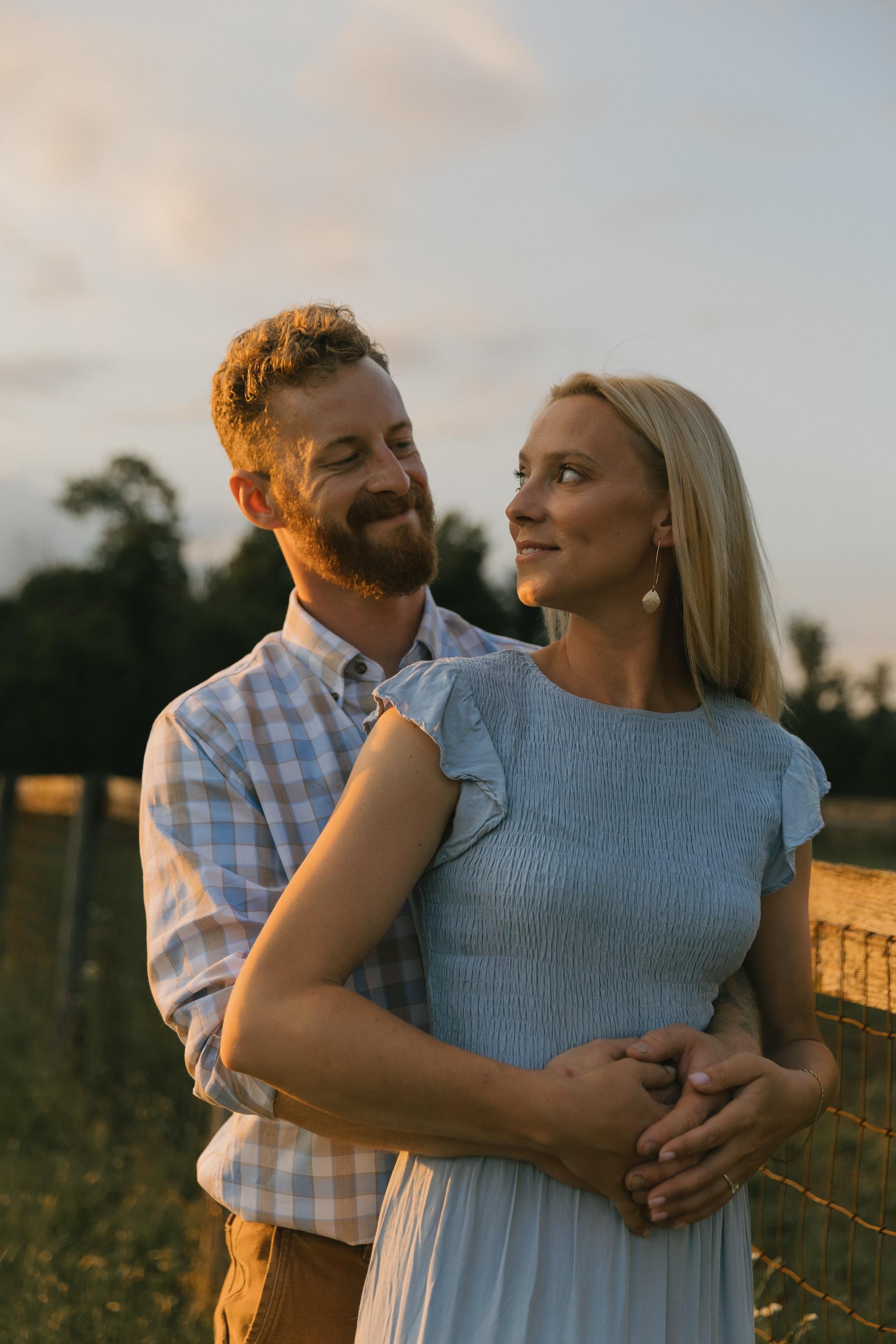 The Wedding Website of Hanna Myrdahl and Joshua Morgan