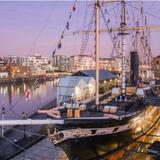 Brunel's SS Great Britain