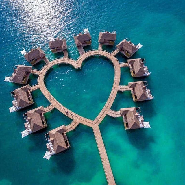 Honeymoon/Future home Fund