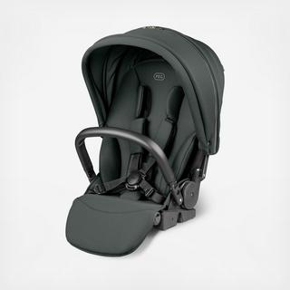 City Loop Full-Size Reversible Stroller Seat