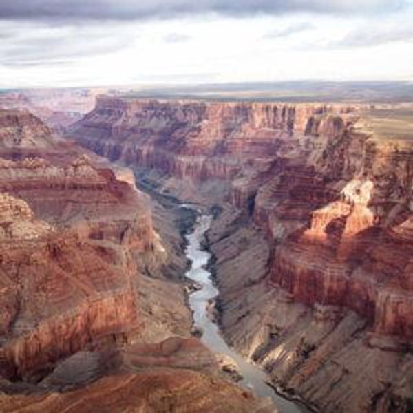 Grand Canyon National Park (AZ)