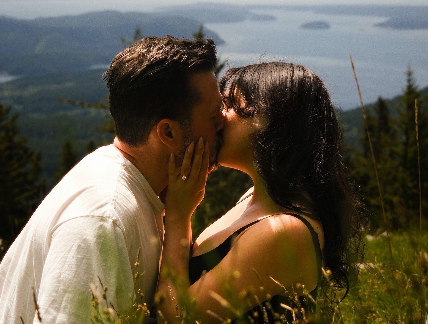 The Wedding Website of Megan Pinzon and Ryan Bogart