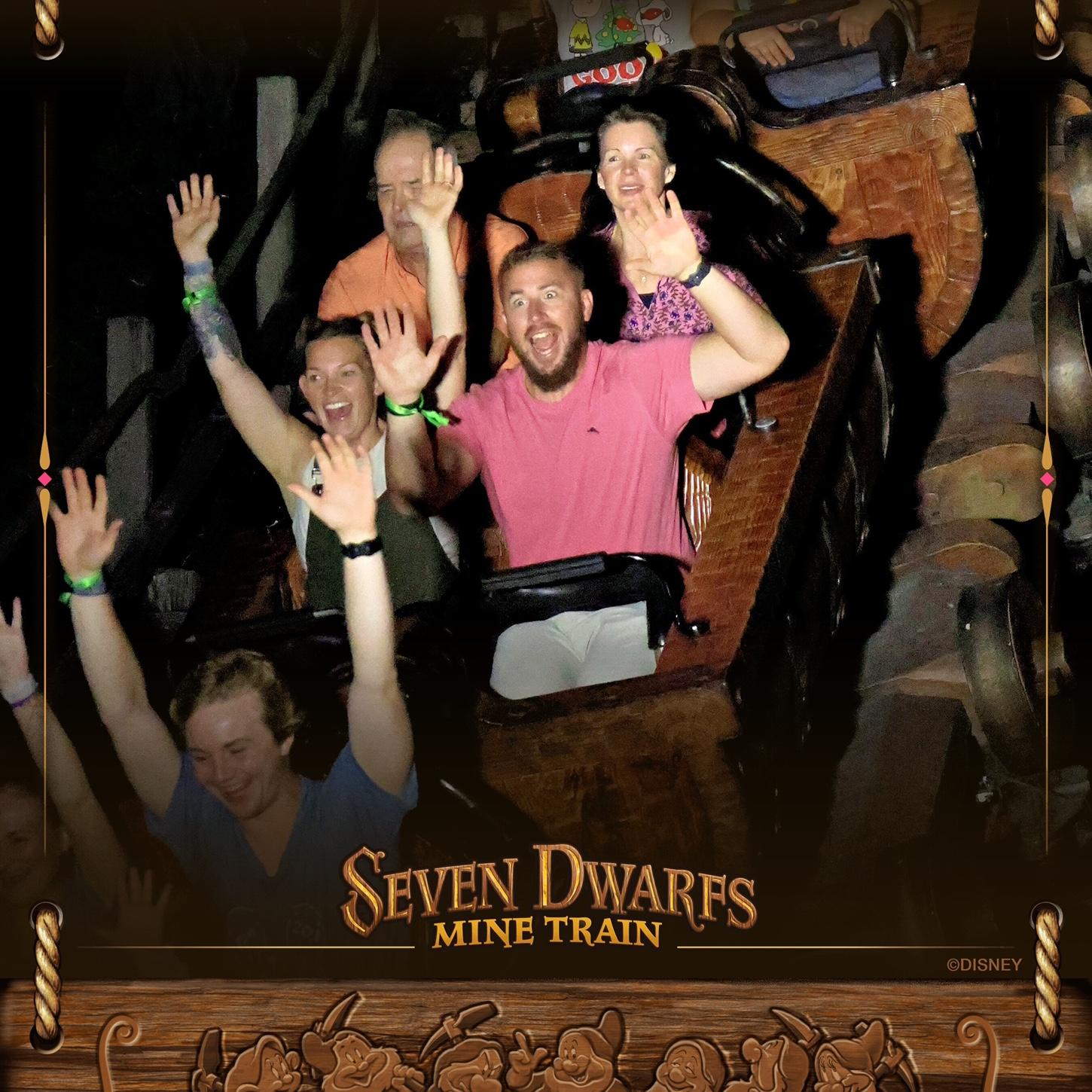 #DisneyAdults