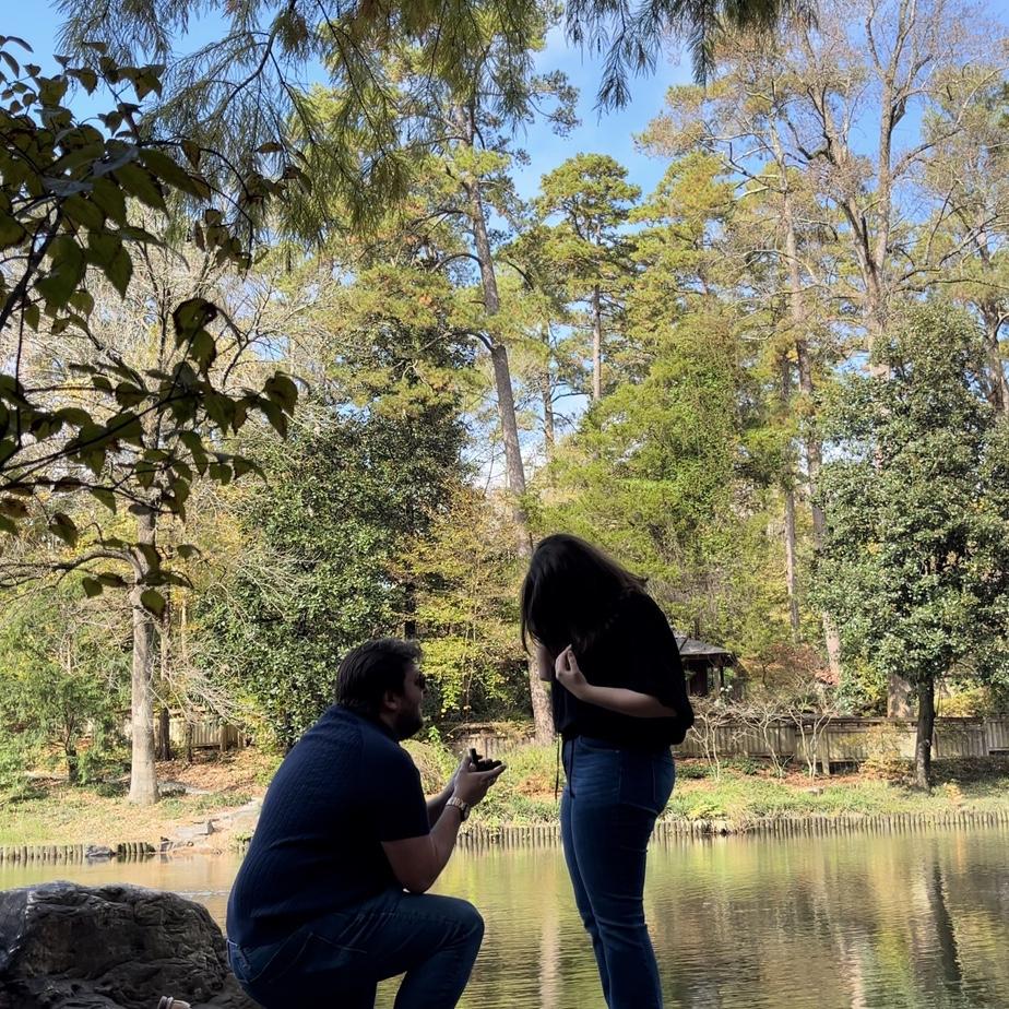 Our proposal