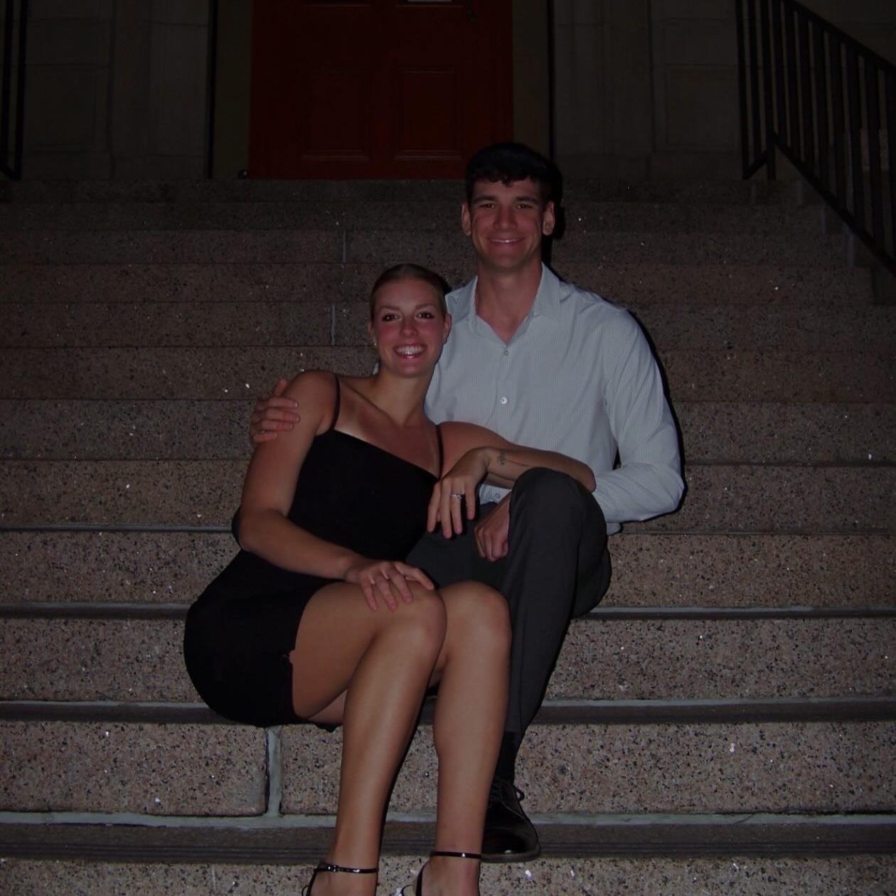 Date night