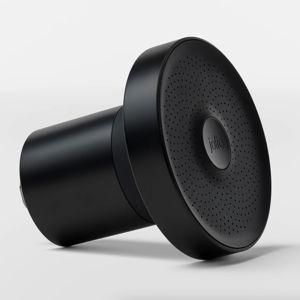 The Jolie Filtered Showerhead - Jet Black