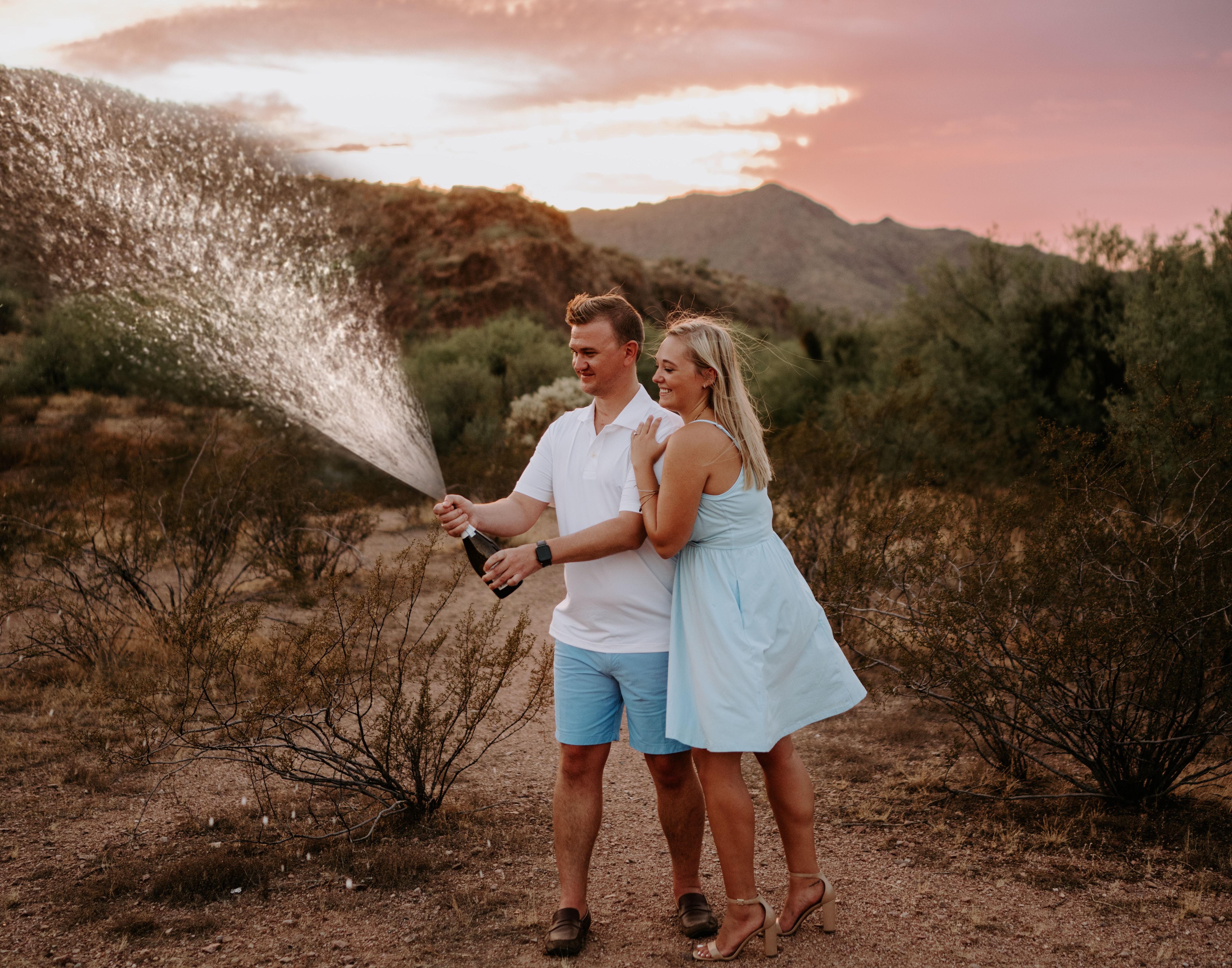 The Wedding Website of Kristen Hubecky and Ryan Young