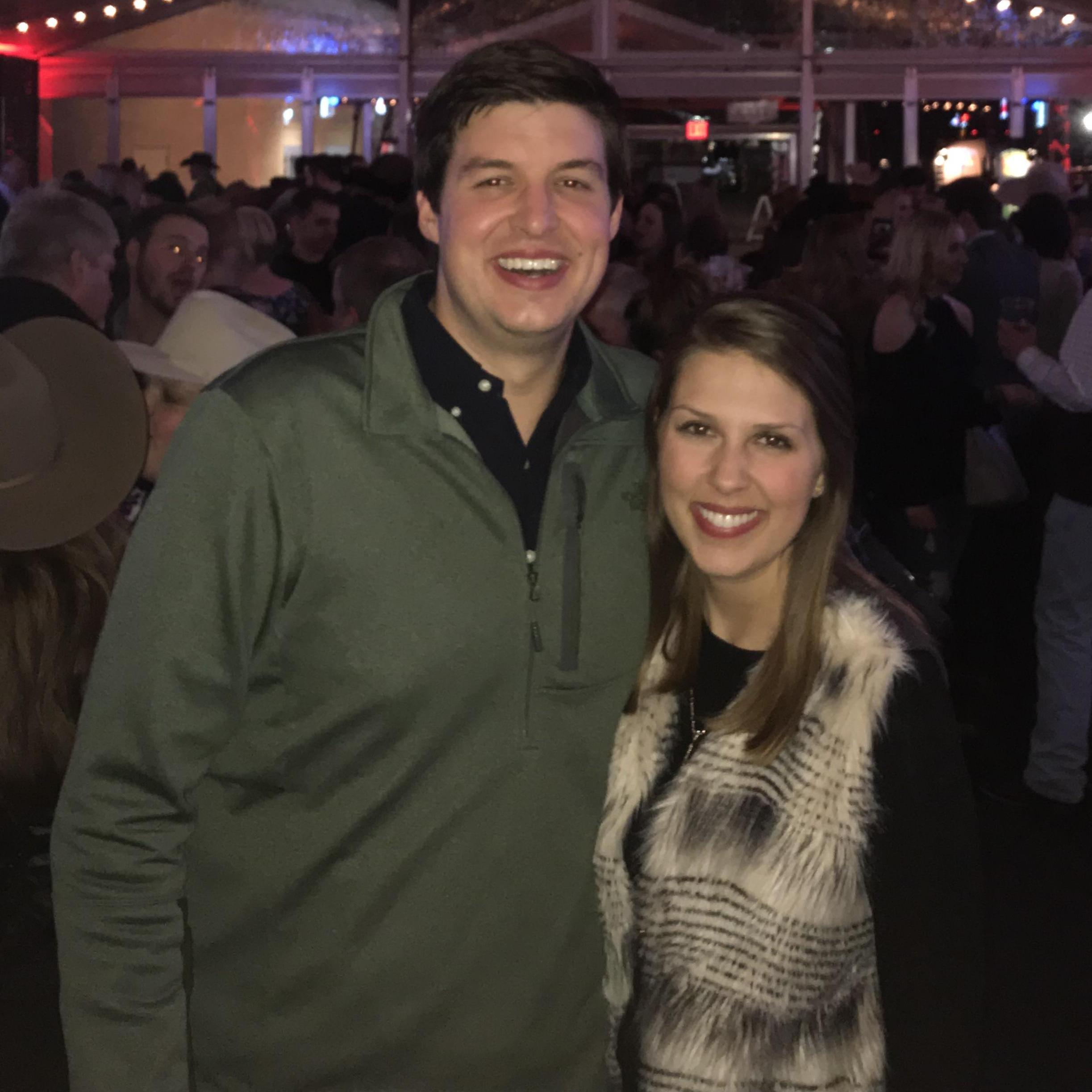 Fort Worth Stockshow & Rodeo